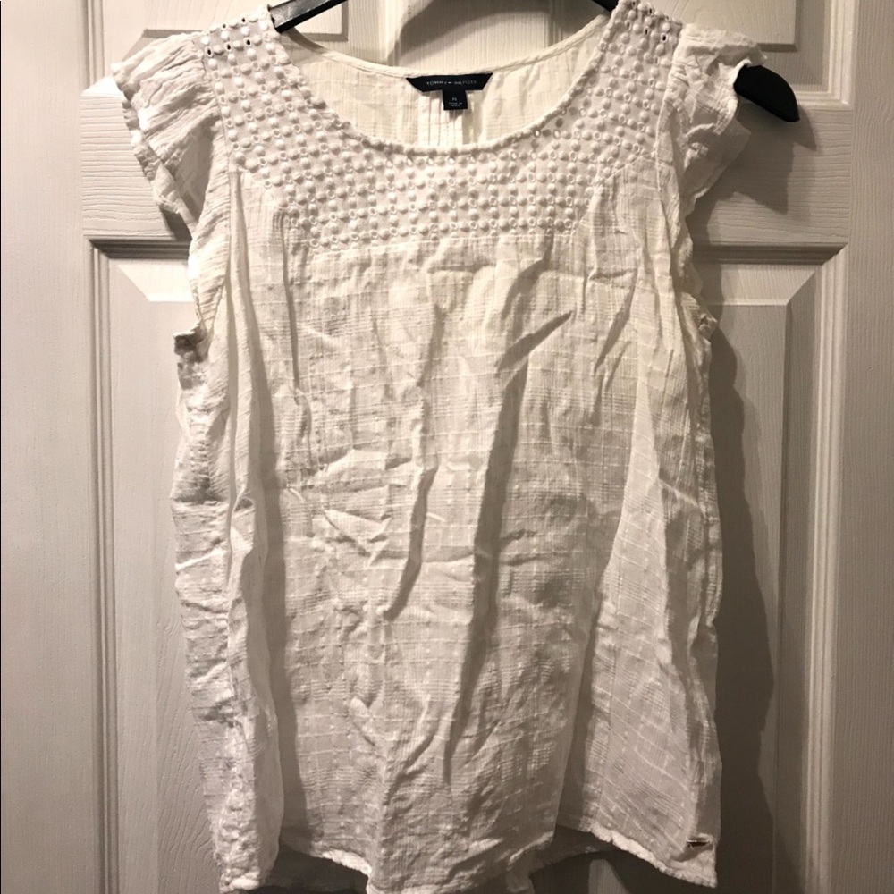 Cute blouse - Picture 2 of 2